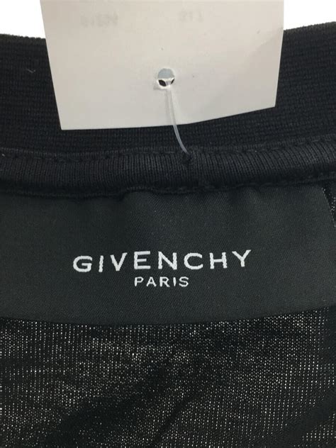 Givenchy Pervert 17 T